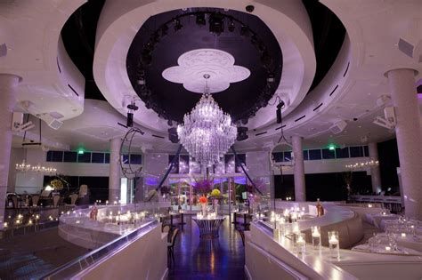 tropicana vegas wedding packages